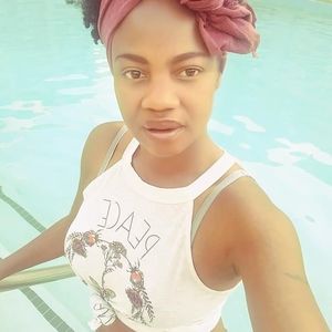 Meet your Posher, Jackie